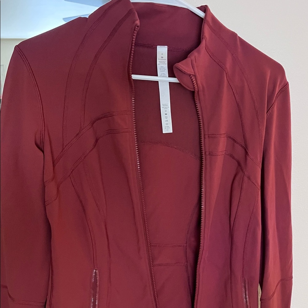 Lululemon Define Jacket